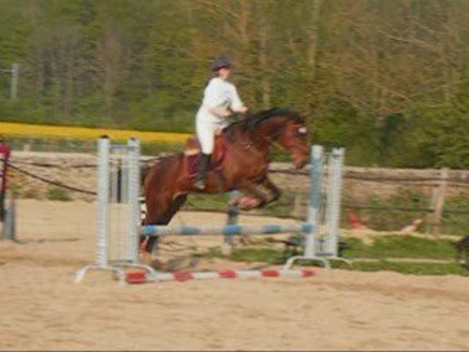 Ma bouille d'amour