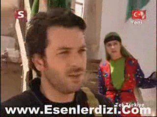 Tek Türkiye 66.bölüm 4.kısım [www.esenlerdizi.com]
