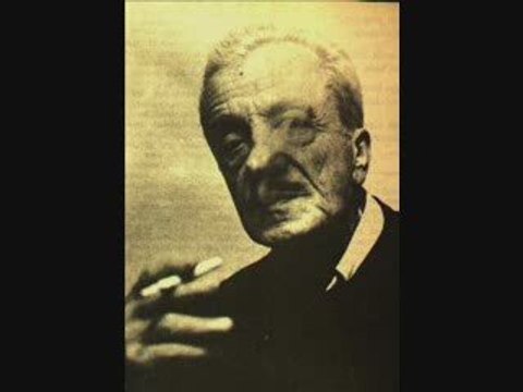 Necip Fazıl Kısakürek Çile