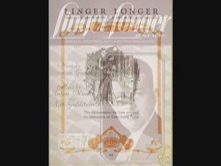 Elliott Everett Orchestra - Linger Longer