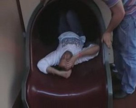 5 Bonnes raisons d'aller au MacDo.