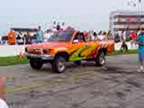 régis fait du tuning