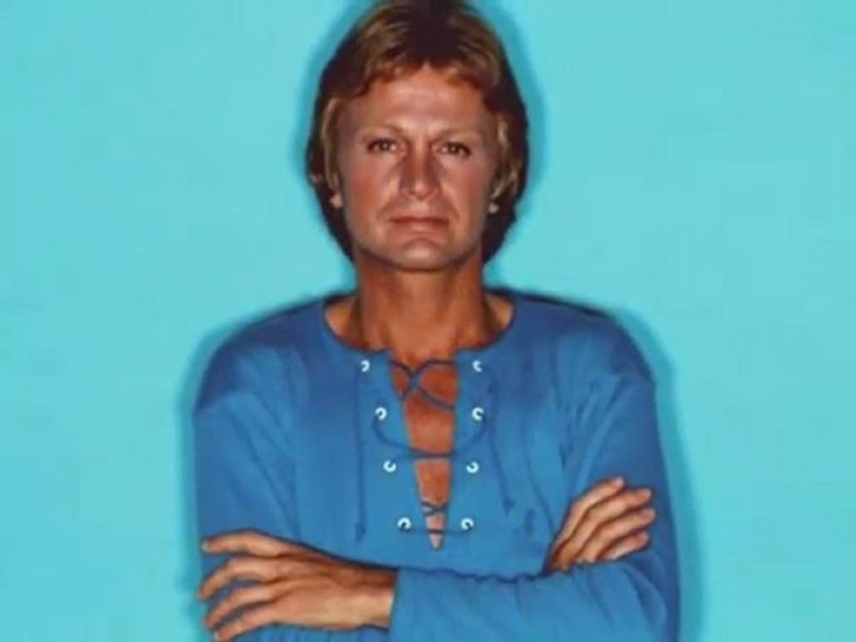 un petit peu d'amour - claude françois