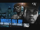 Lloyd Banks - Wheels Fall Off [Banks Verse Only]