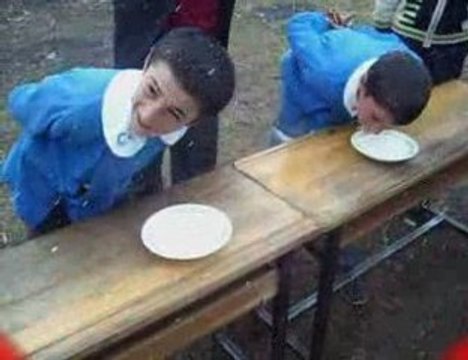 Kurşunçavuş köyü 23 nisan programı oyun ve görüntüleri