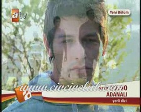 Adanalı dizisi 23.bölüm 2.fragmanı