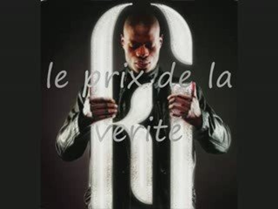 Live a skyrock le prix de la verité kery james medine