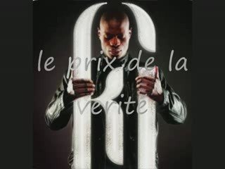 Live a skyrock le prix de la verité kery james medine