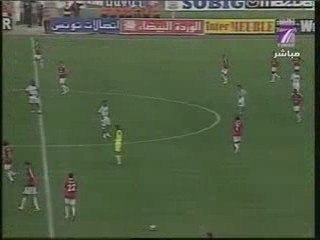 ESS - CSHL premier but de bukhari