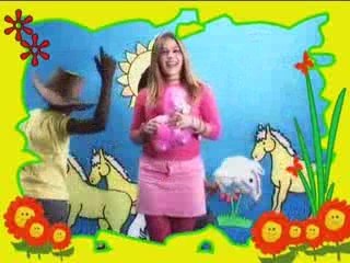 O Recreio da Anita - Era uma vez um Cavalo