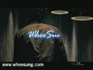 I am missing you - Wheesung