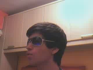 RE: Felicidades Dexter! by Adrián Navarro