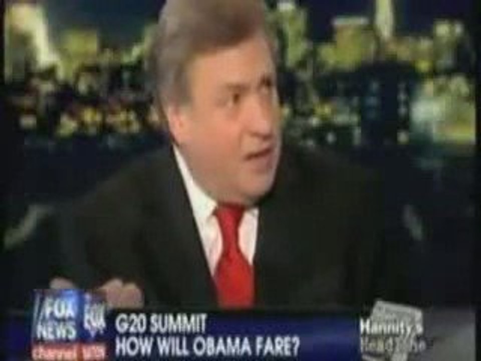 FOX News Les Conspirationnistes avaient raison