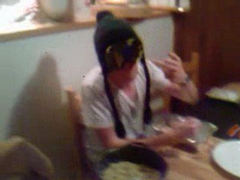 Alpes d'Huez avec baptiste et vincent