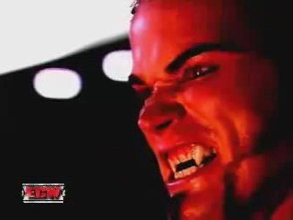 Kevin Thorn 1st Titantron