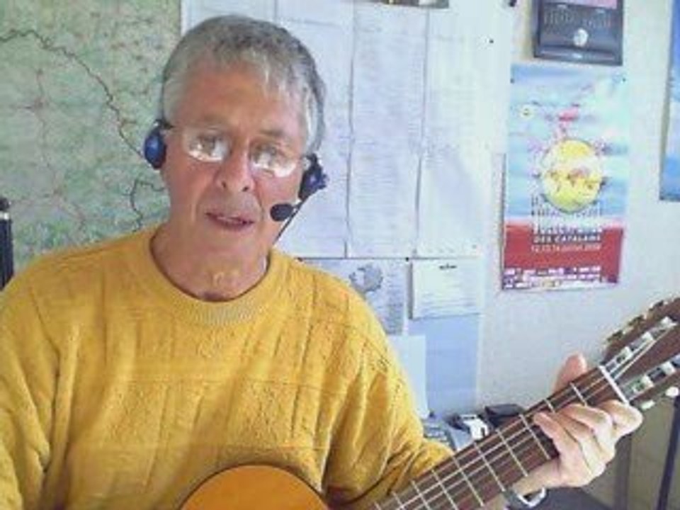 Le temps des cerises