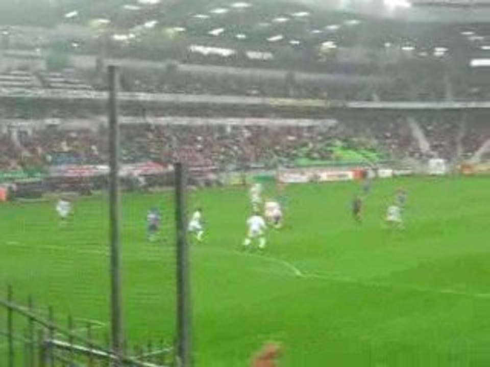 CAEN - NANCY