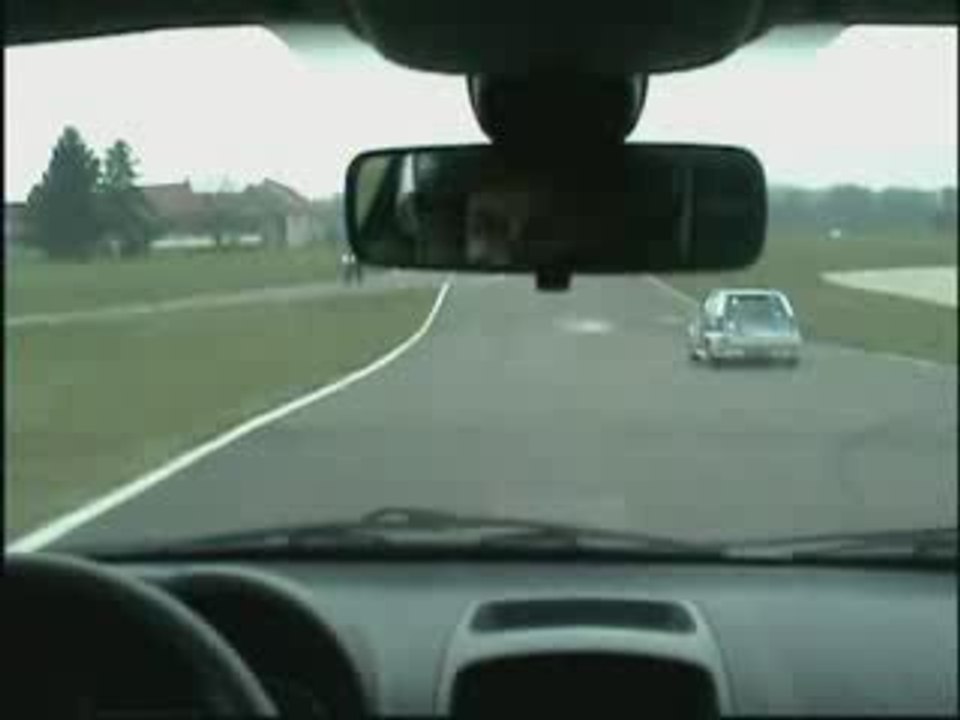 la vroum vroum du cowin