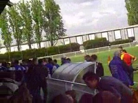 BRETIGNY VS ARMENTIERES (1)