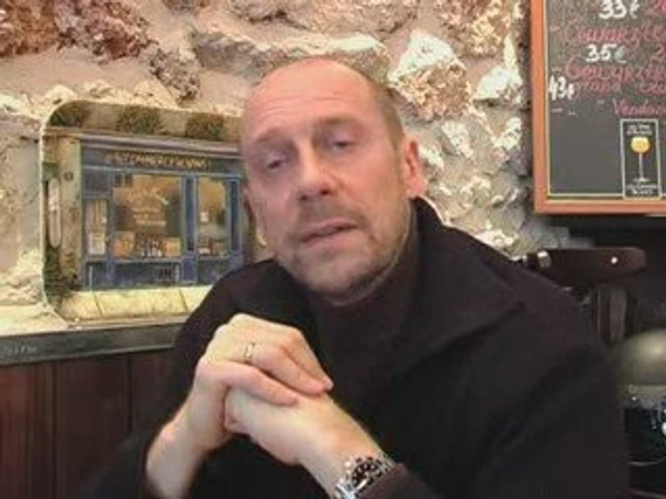 Parité en politique une fausse égalité