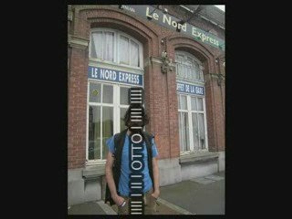 l'autre temps : pas perdu