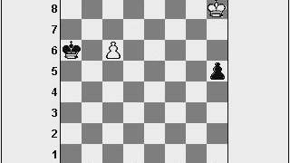 Famous Chess Puzzle