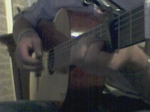 Fontenay aux roses ( Maxime Le Forestier ) cover