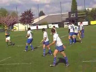 BRETIGNY VS ARMENTIERES (12)