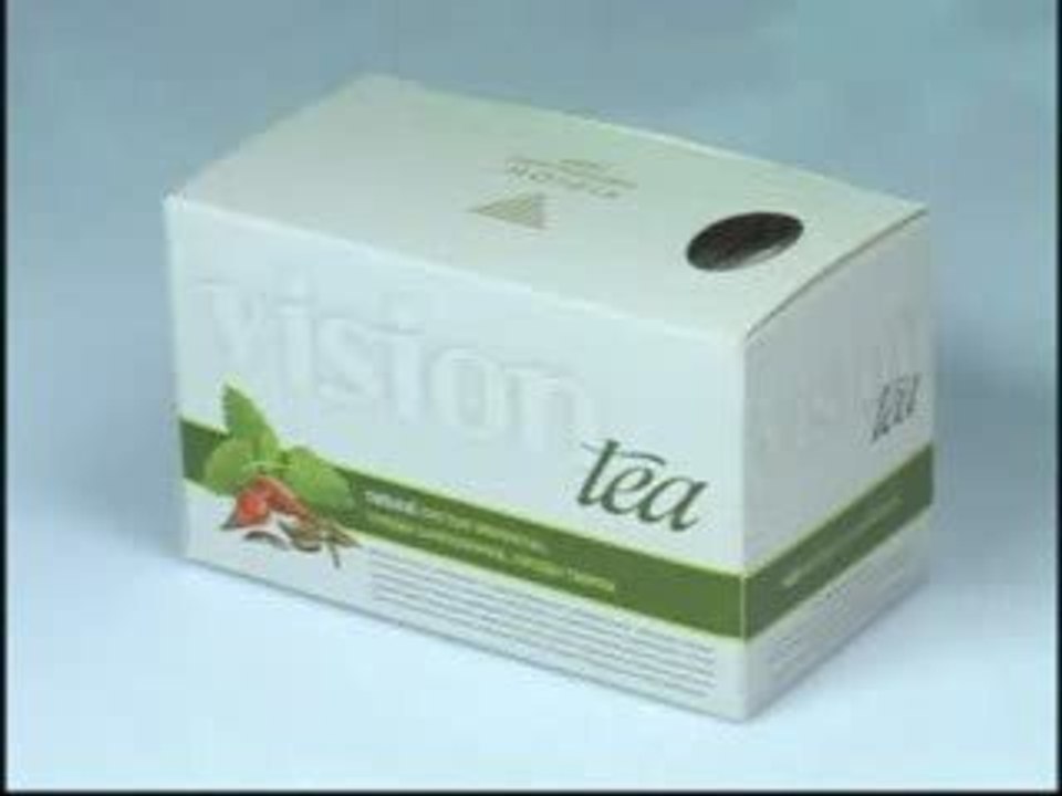 VisionTea