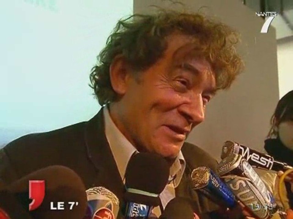 Saint-Nazaire : "Estuaire 2009" dévoile son programme