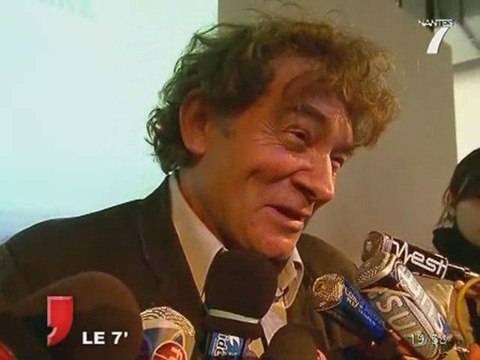 Saint-Nazaire : Estuaire 2009 dévoile son programme