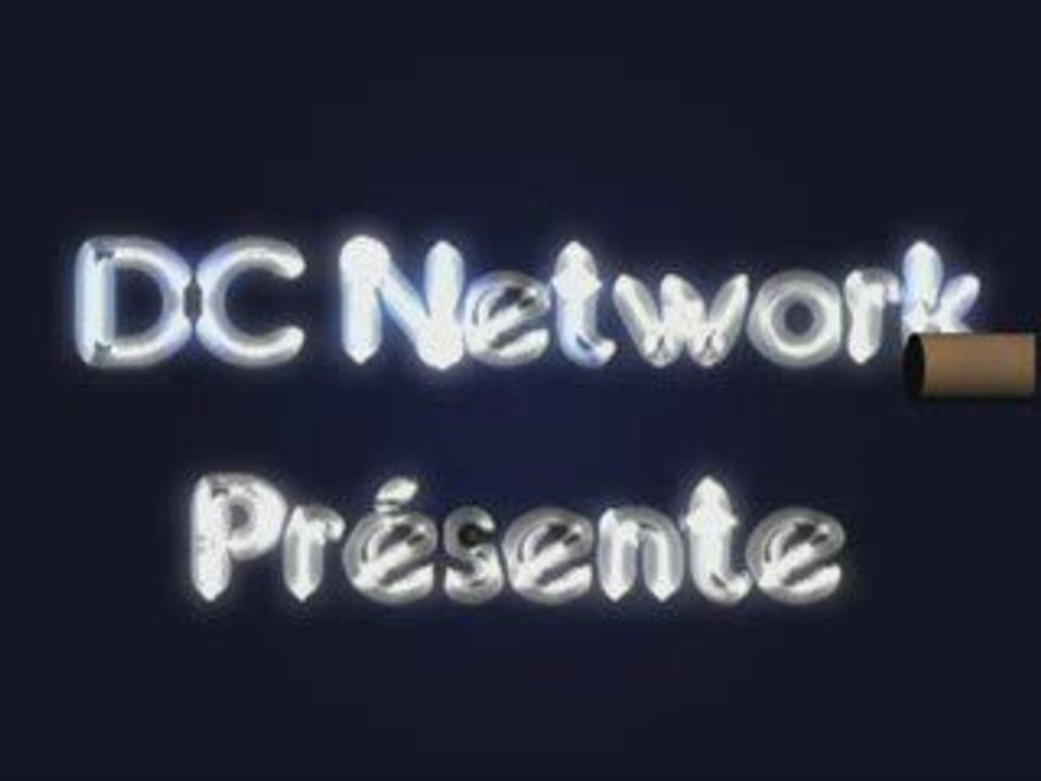 Introduction DC network
