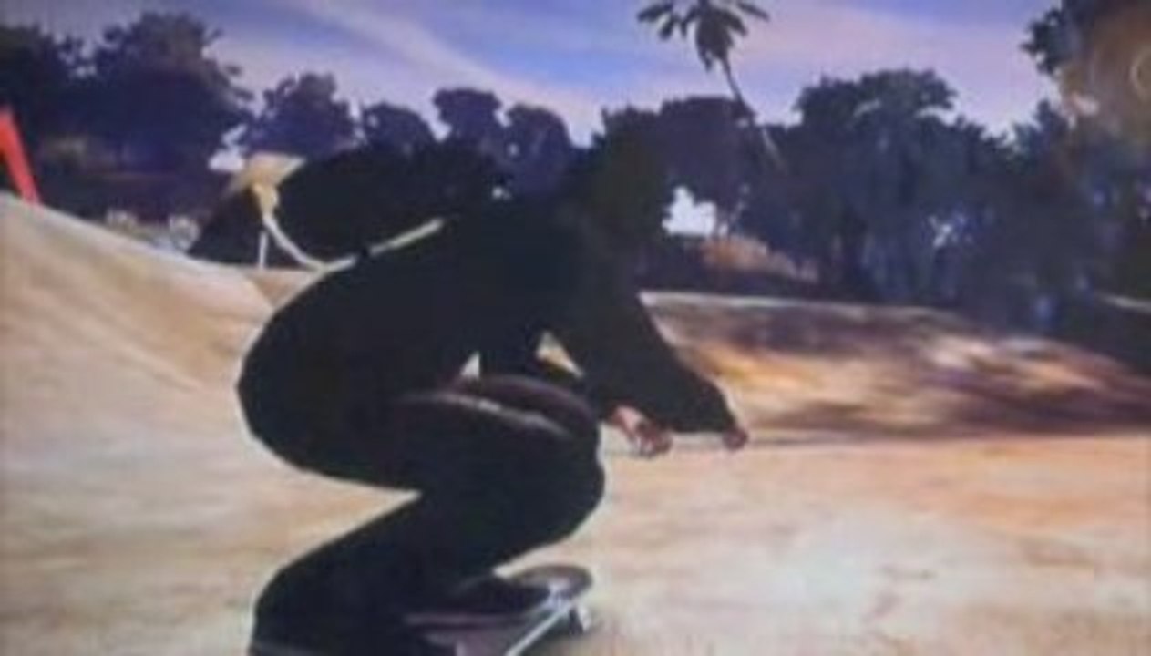 Skate 2