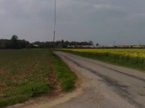 debut de wheeling 700 raptor