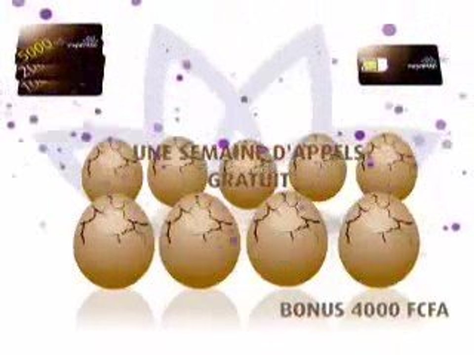 Expresso Promo packs