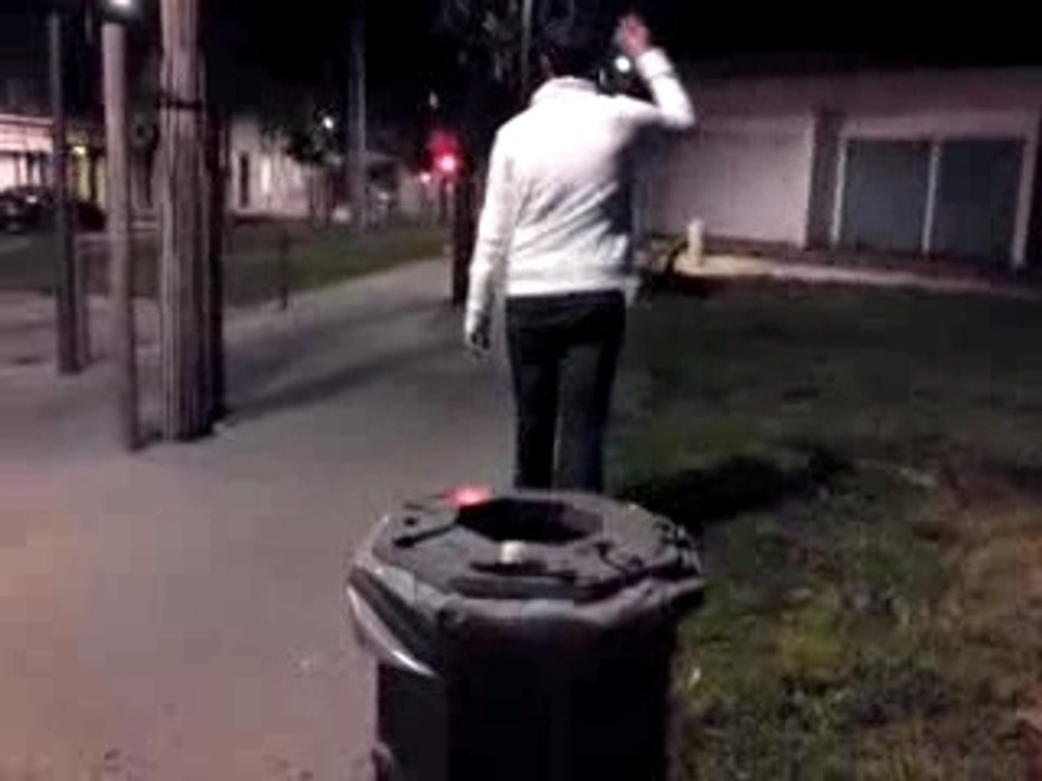 bacalan lancer de cannette