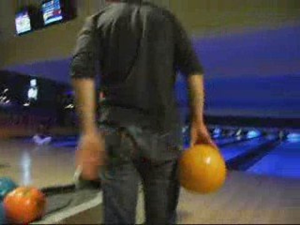 Bowling