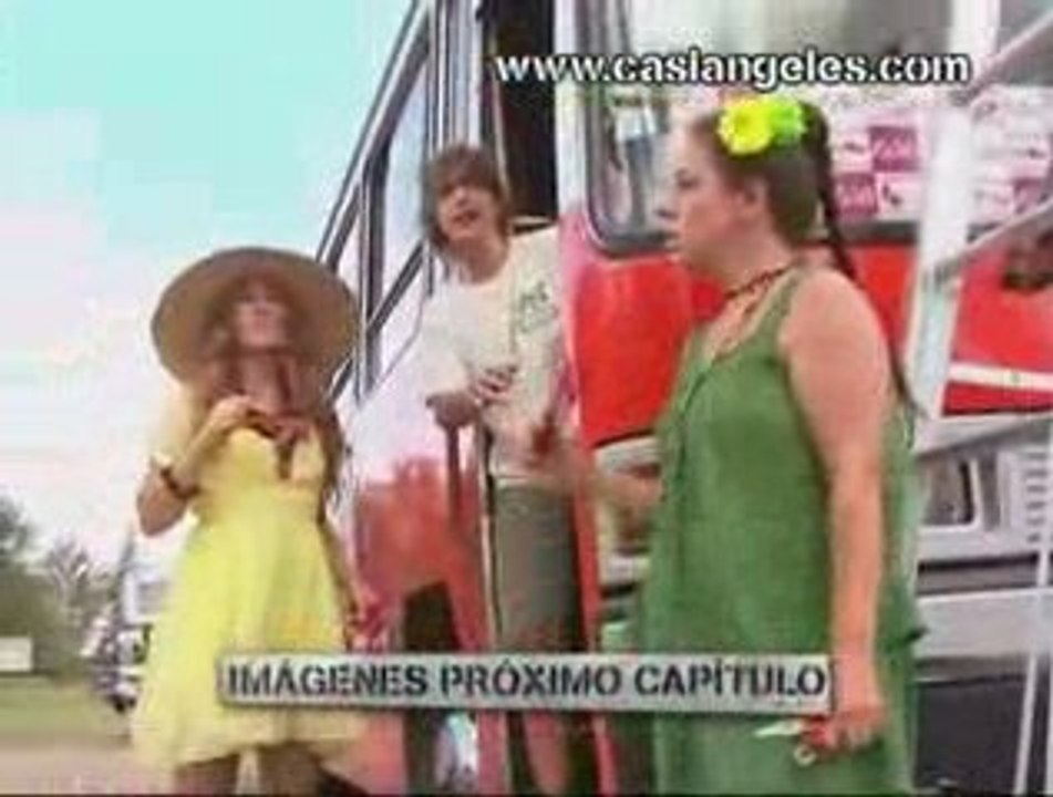 Promo Capitulo 5