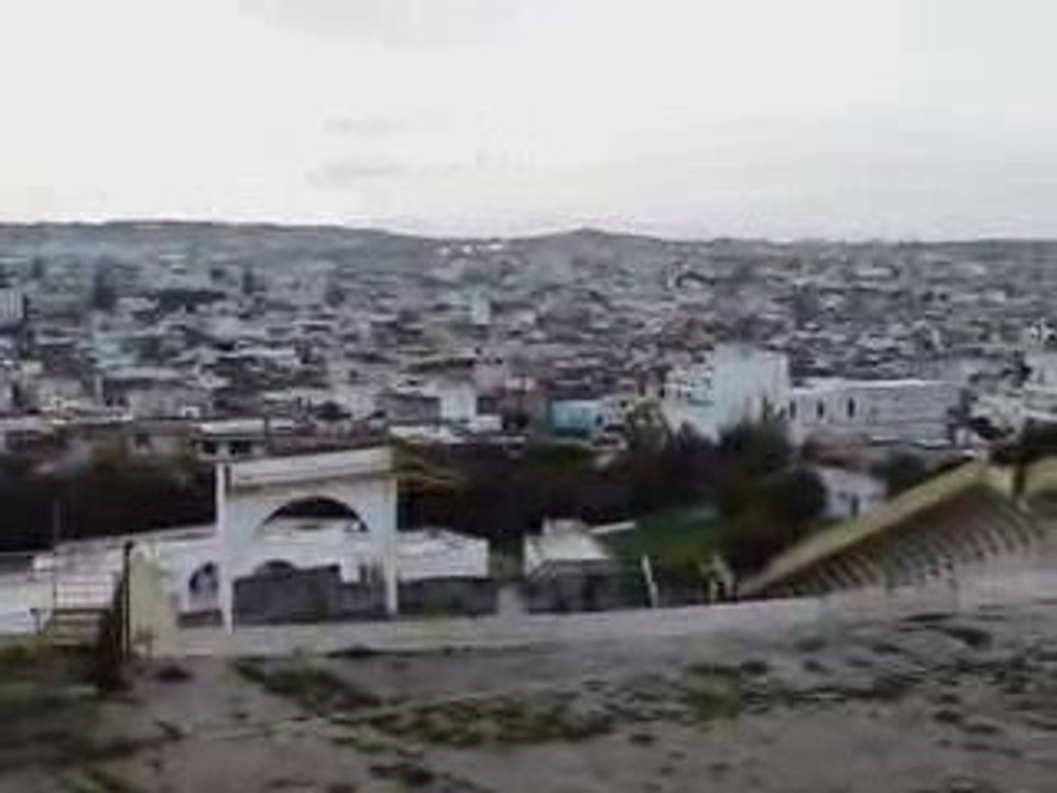 TUNISIE BIZERTE