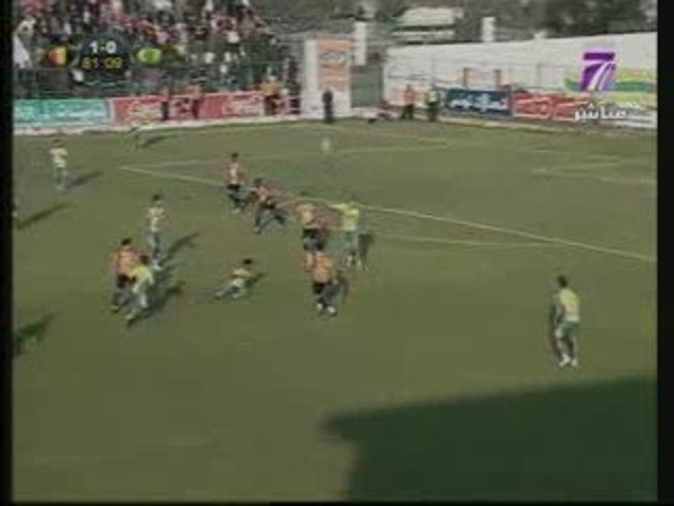 ASM vs EST 0-2