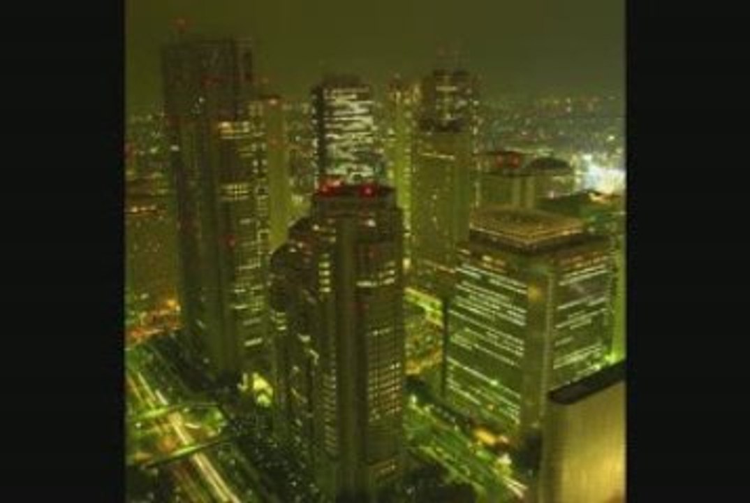 Démo réel Taillebrest Quentin