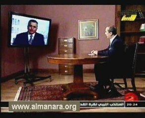 حمدي قنديل: حلقة 23 ابريل 2009 - الجزء الثاني