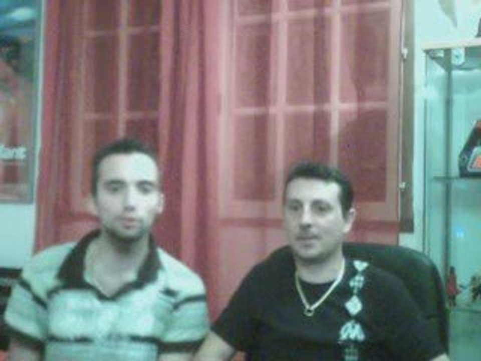 Emission du 23 Avril 2009