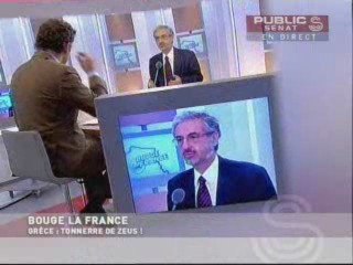 BOUGE LA FRANCE,Faut-il interdire les crédits révolving ?