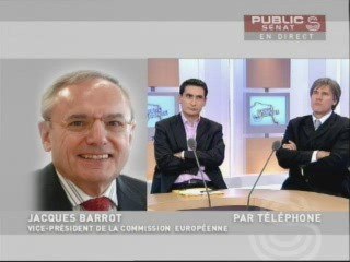 BOUGE LA FRANCE,Le bilan de la présidence française de l'Union européenne