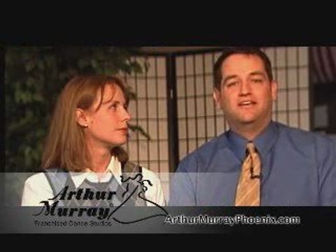 Scottsdale Ballroom Dance Lessons