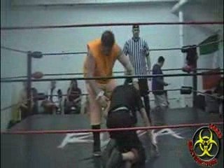 Mass Destruction Match 4 Phoenix VS Corvis