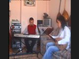 DÜNYA DÖNÜYOR- Ali Şarlak & İlker Özdemir ;(2009_22 Nisan)