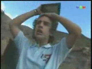 Casi Angeles 2009 - Cap 1.1