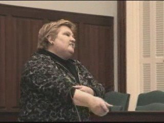 Part 1 CCV Major Corridor Forum April 16, 2009